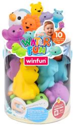 WinFun WATER FUN SET JUCARII DE BAIE JUNGLA SI OCEAN (Win251002) - etoys