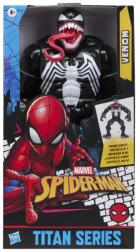 Spider-Man Marvel Spider Man Titan Series Figurina Venom 30cm (g2717) Figurina