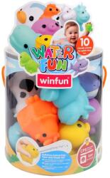 WinFun WATER FUN SET JUCARII DE BAIE FERMA SI OCEAN (Win251001) - etoys