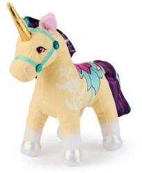Unicorn Academy Unicorn Leaf De Plus 17cm (6074690_20154935)