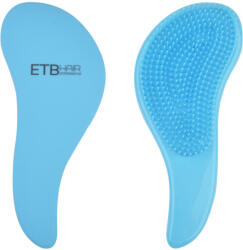 ETB Hair Perie Profesionala Pentru Descalcire Cloudpop-Blue ETB Hair