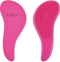 ETB Hair Perie Profesionala Pentru Descalcire Bubblegum-Pink ETB Hair