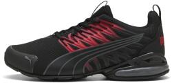 PUMA Voltaic Evo 40, 5 | Bărbați | Teniși | Negru | 379601-39
