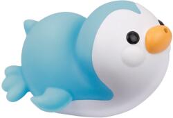 WinFun Set jucarii de baie Winfun Ferma si Ocean, 10 animale, 6 luni+ (Win251001)