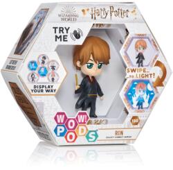 Wow! Stuff Figurina WOW! PODS Ron din Harry Potter cu lumini si senzor (WW-1159-13) Figurina