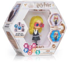 Wow! Stuff Figurina WOW! PODS Luna Lovegood Wizarding World cu lumini (WW-1159-10) Figurina