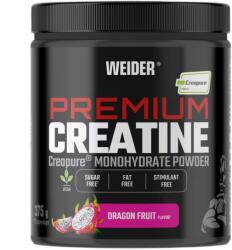 Weider Premium Creatine, Dragon Fruit - 375 grams