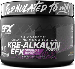 EFX Sports EFX Kre-Alkalyn Powder, Mango - 110 grams