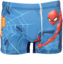 Spiderman Pantaloni scurti de baie copii, Spiderman, Rosu Albastru (SPI23-0221-7A)