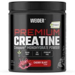 Weider Premium Creatine, Cherry Blast - 375 grams