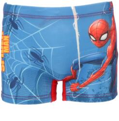 Spiderman Pantaloni scurti de baie copii, Spiderman, Rosu Albastru (SPI23-0221-5B)