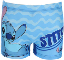 Stitch Disney Pantaloni scurti de baie copii, Stitch, Albastru (LIL36-0369-5)