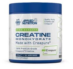 Applied Nutrition Creatine Monohydrate Creapure - 250 grams