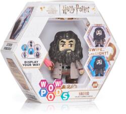 Wow! Stuff Figurina WOW! PODS Hagrid Wizarding World cu lumini si senzor (WW-1159-09) Figurina