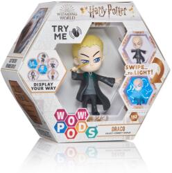 Wow! Stuff Figurina WOW! PODS Draco Malfoy Harry Potter cu lumini si senzor (WW-1159-12) Figurina