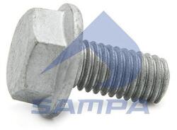 SAMPA Surub SAMPA 102.614 (102.614)