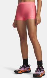 Under armour HeatGear Shorty-PNK