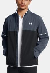 Under armour DRIVE RAIN JACKET-GRY