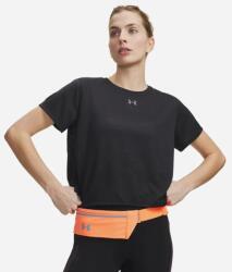 Under armour UA Velociti Shortsleeve-BLK
