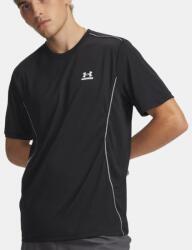 Under armour UA Tech Sport Short Sleeve-BLK