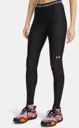Under armour HeatGear Legging-BLK