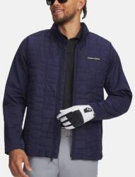 Under armour DRIVE PRO INSULATED JACKET-BLU