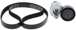 Bosch Set curea transmisie cu caneluri BOSCH 1 987 600 708 (1 987 600 708) - automobilus