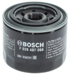 Bosch Filtru ulei BOSCH F 026 407 398 (F 026 407 398) - fixbox