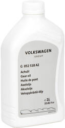 Volkswagen Ulei de transmisie ORIGINAL VW GROUP G 052 518 A2