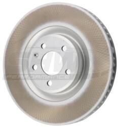 Shw Performance Disc frana SHW PERFORMANCE PFL39525 (PFL39525)