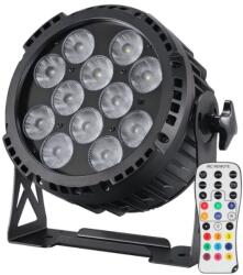  Devo Battery Hex 12 Par IP65