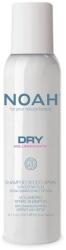 NOAH Sampon uscat cu extract de trandafir de Damasc si urzica, Volumizzante Dry, 200 ml, Noah