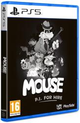 PlaySide MOUSE P.I. For Hire (PS5)