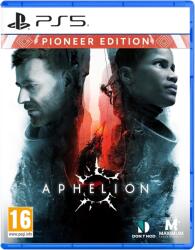 Maximum Entertainment Aphelion [Pioneer Edition] (PS5)