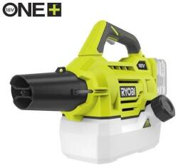 RYOBI One+ RY18FGA-0 SOLO 18V akkus ködpermetező 2L, akku és töltő nélkül (RY18FGA-0)