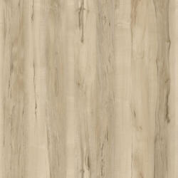 Water Fun W-STEP || SPC vinyl padló, juhar mintás, 1220x183x5 mm