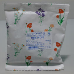 Gyógyfű orbáncfű 50 g - freefrom