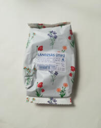 Gyógyfű lándzsás útifű 50 g - freefrom