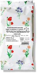 Gyógyfű étvágycsökkentő teakeverék 50 g - freefrom