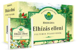 Herbária elhizás elleni tea 20x1g 20 g - freefrom