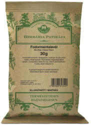Herbária fodormenta levél 30 g - freefrom