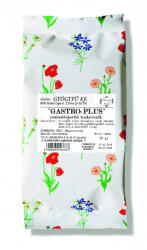 Gyógyfű gastro-plus emésztésjavító teakeverék 50 g - freefrom
