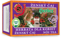 Herbex női tea 20x3g 60 g