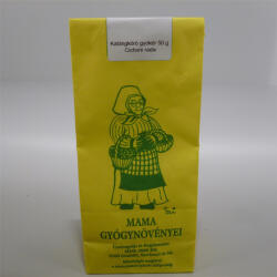 Mama Gyógynövényei katángkórófű gyökér 50 g - freefrom