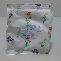 Gyógyfű ánizsmag 40 g - freefrom