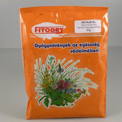 Fitodry anyalevél 50 g - freefrom