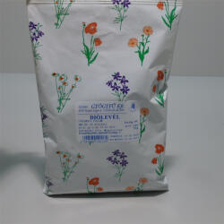 Gyógyfű diólevél 50 g - freefrom