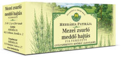 Herbária mezei zsurlófű tea 25x2g 50 g - freefrom