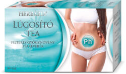 Herbária lúgosító tea 20x1, 5g 30 g - freefrom