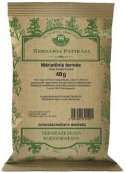 Herbária máriatövistermés tea 40 g - freefrom